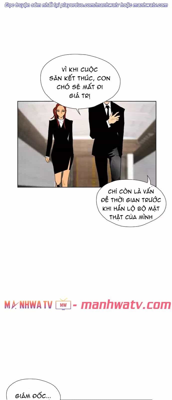 Kẻ Hồi Sinh - Chương 37 - ảnh 40