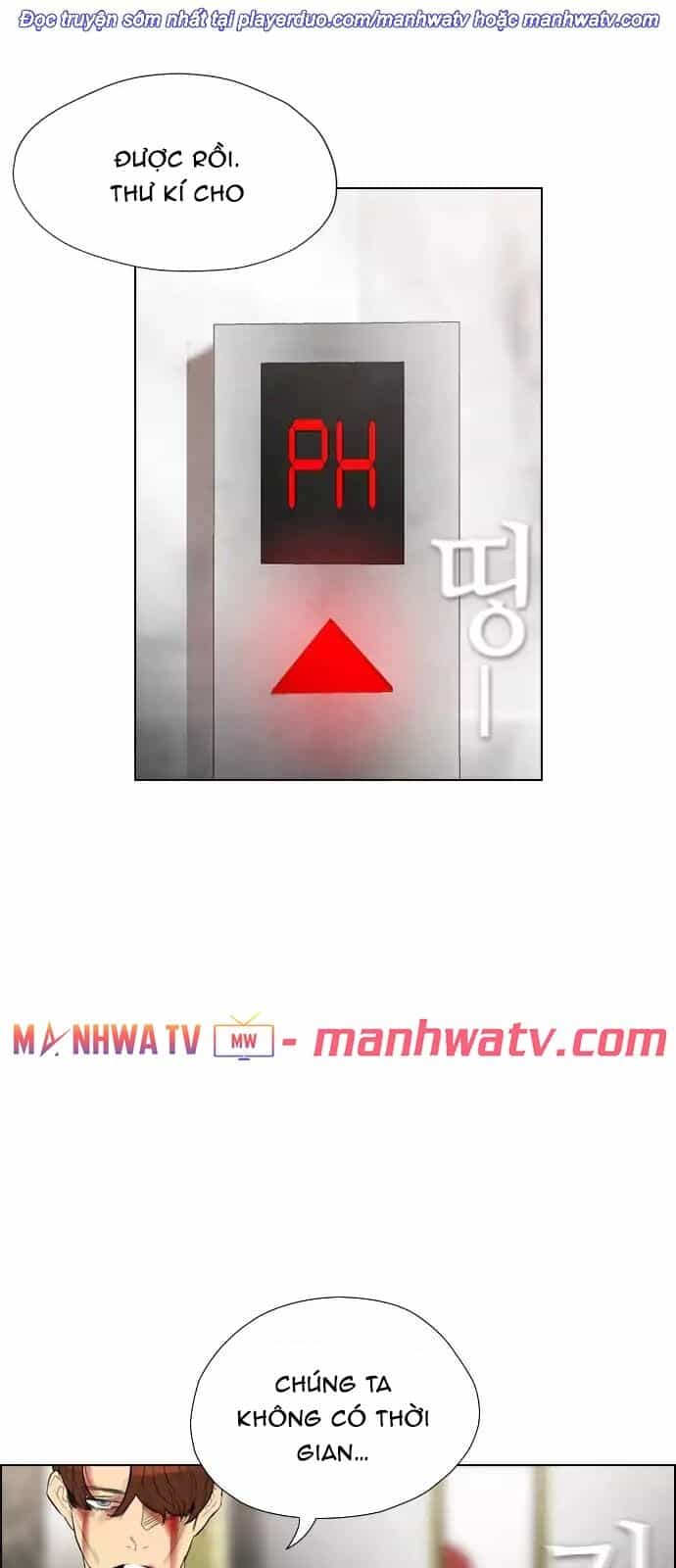 Kẻ Hồi Sinh - Chương 37 - ảnh 49
