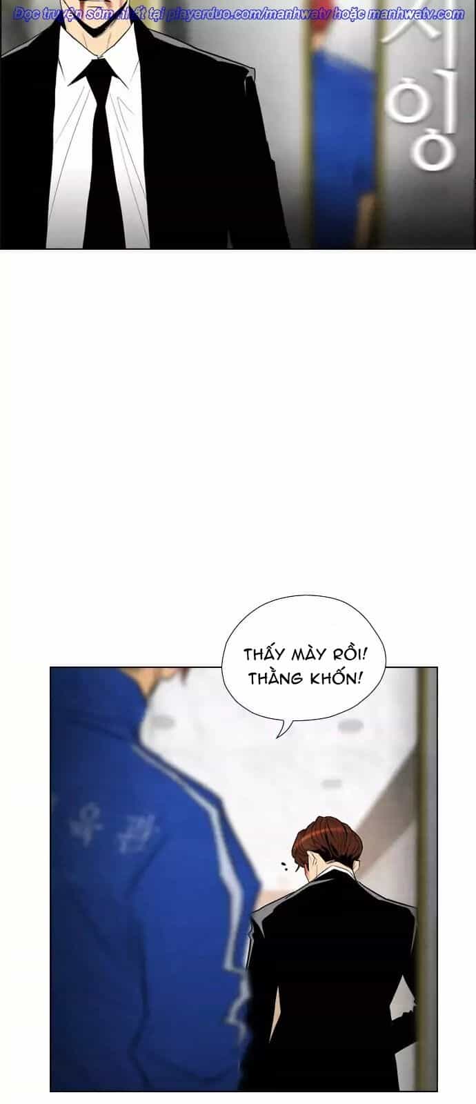 Kẻ Hồi Sinh - Chương 37 - ảnh 50