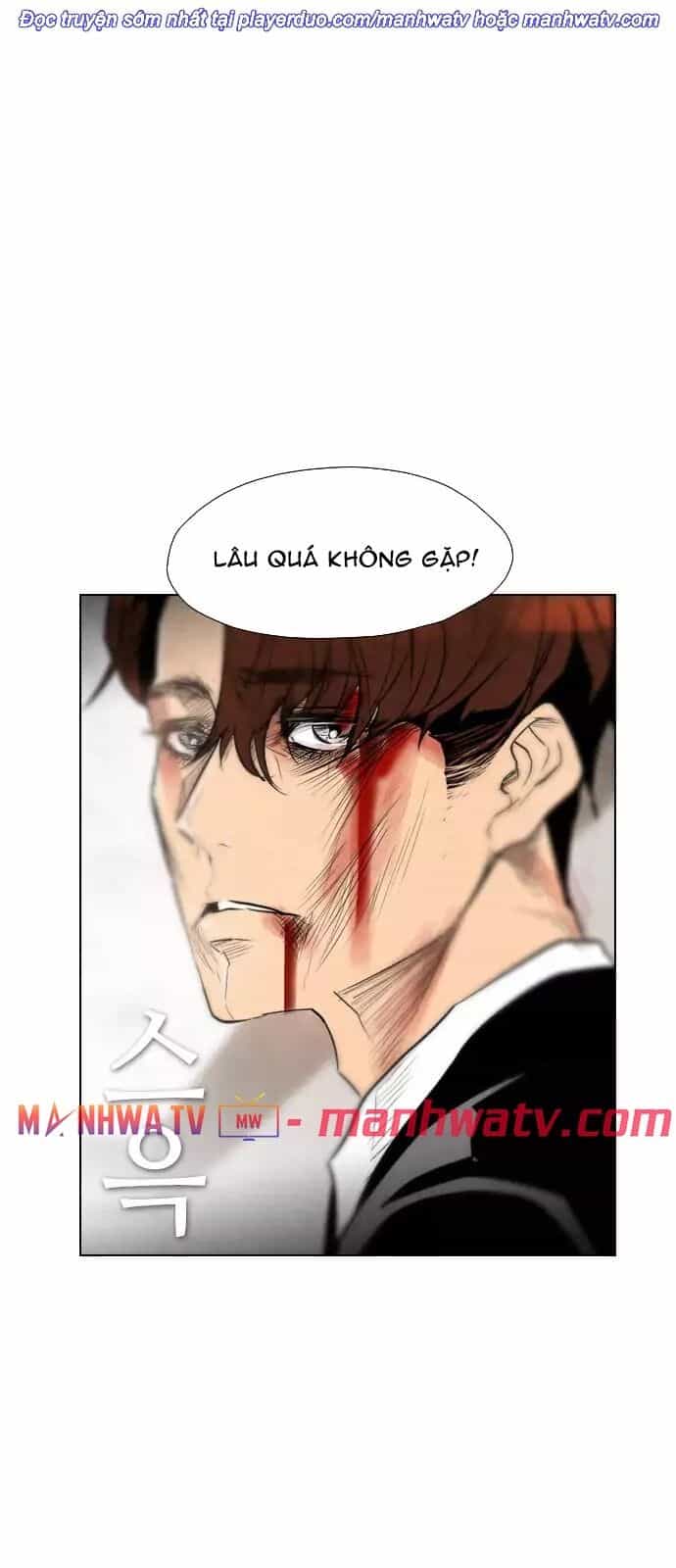 Kẻ Hồi Sinh - Chương 37 - ảnh 51