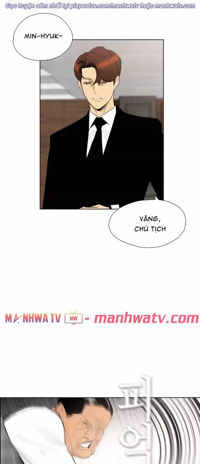 Kẻ Hồi Sinh - Chương 37 - ảnh 8