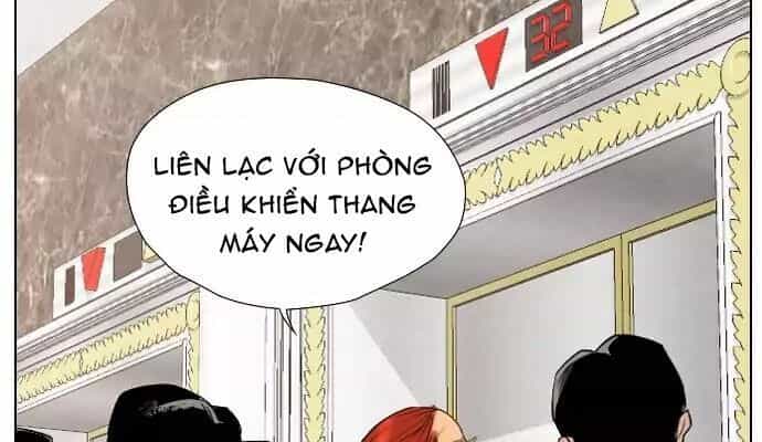 Kẻ Hồi Sinh - Chương 38.1 - ảnh 17