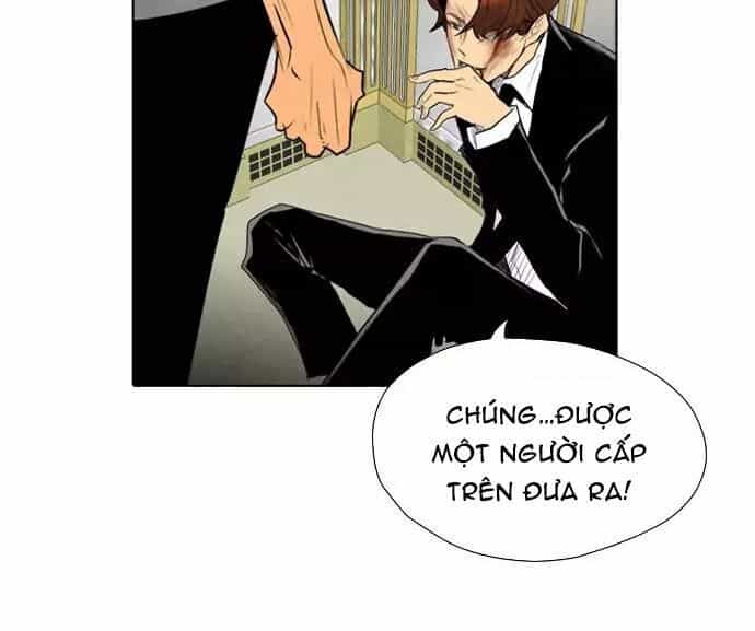 Kẻ Hồi Sinh - Chương 38.1 - ảnh 69