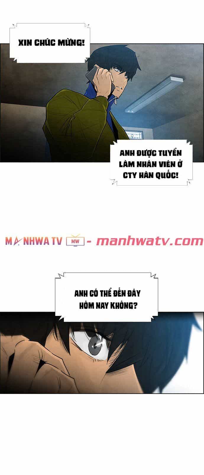 Kẻ Hồi Sinh - Chương 4 - ảnh 10