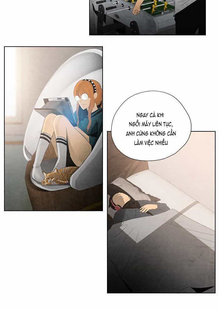 Kẻ Hồi Sinh - Chương 4 - ảnh 14