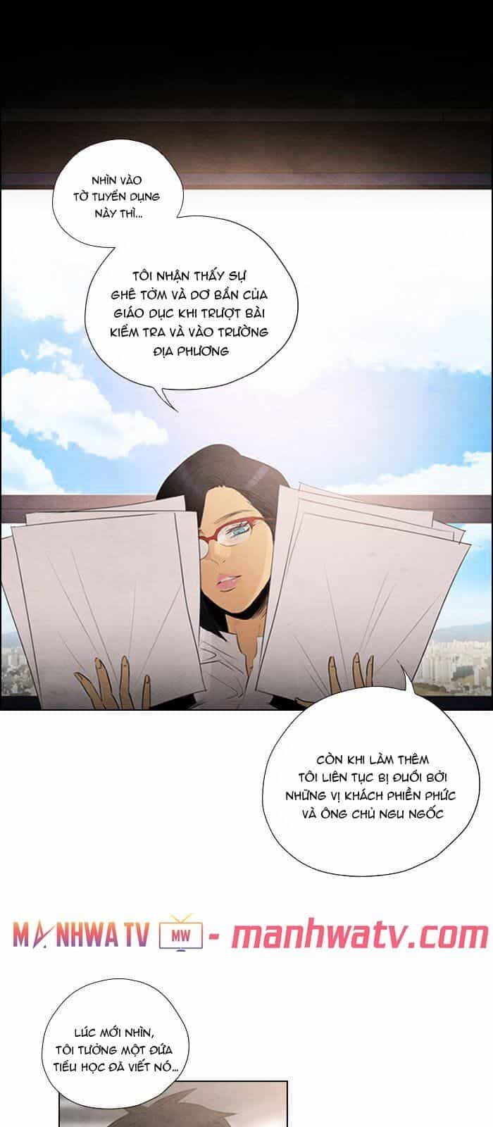 Kẻ Hồi Sinh - Chương 4 - ảnh 23