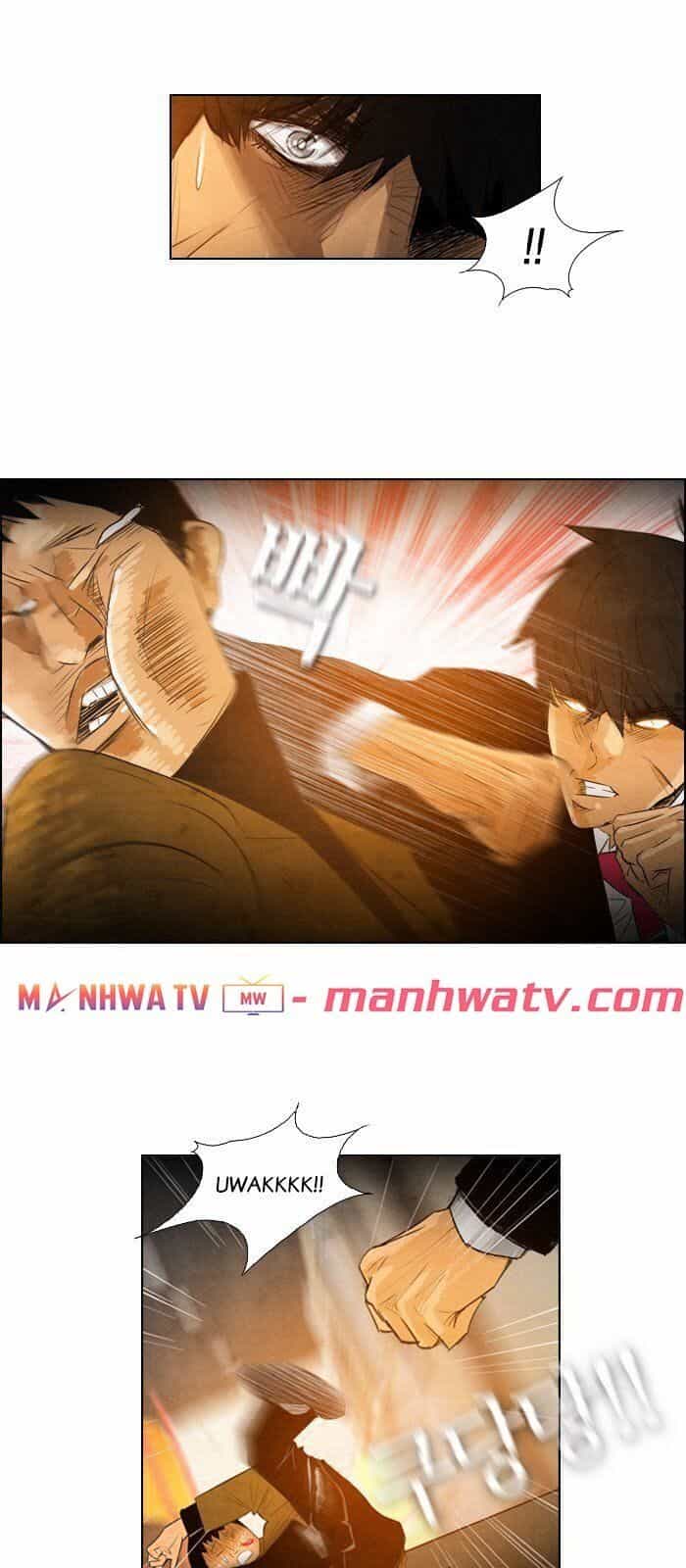 Kẻ Hồi Sinh - Chương 4 - ảnh 43