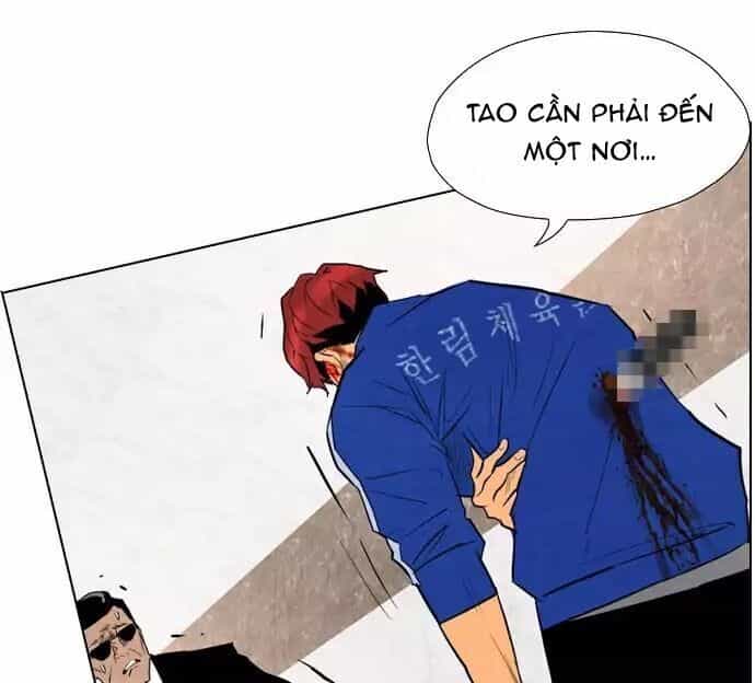 Kẻ Hồi Sinh - Chương 38.2 - ảnh 92
