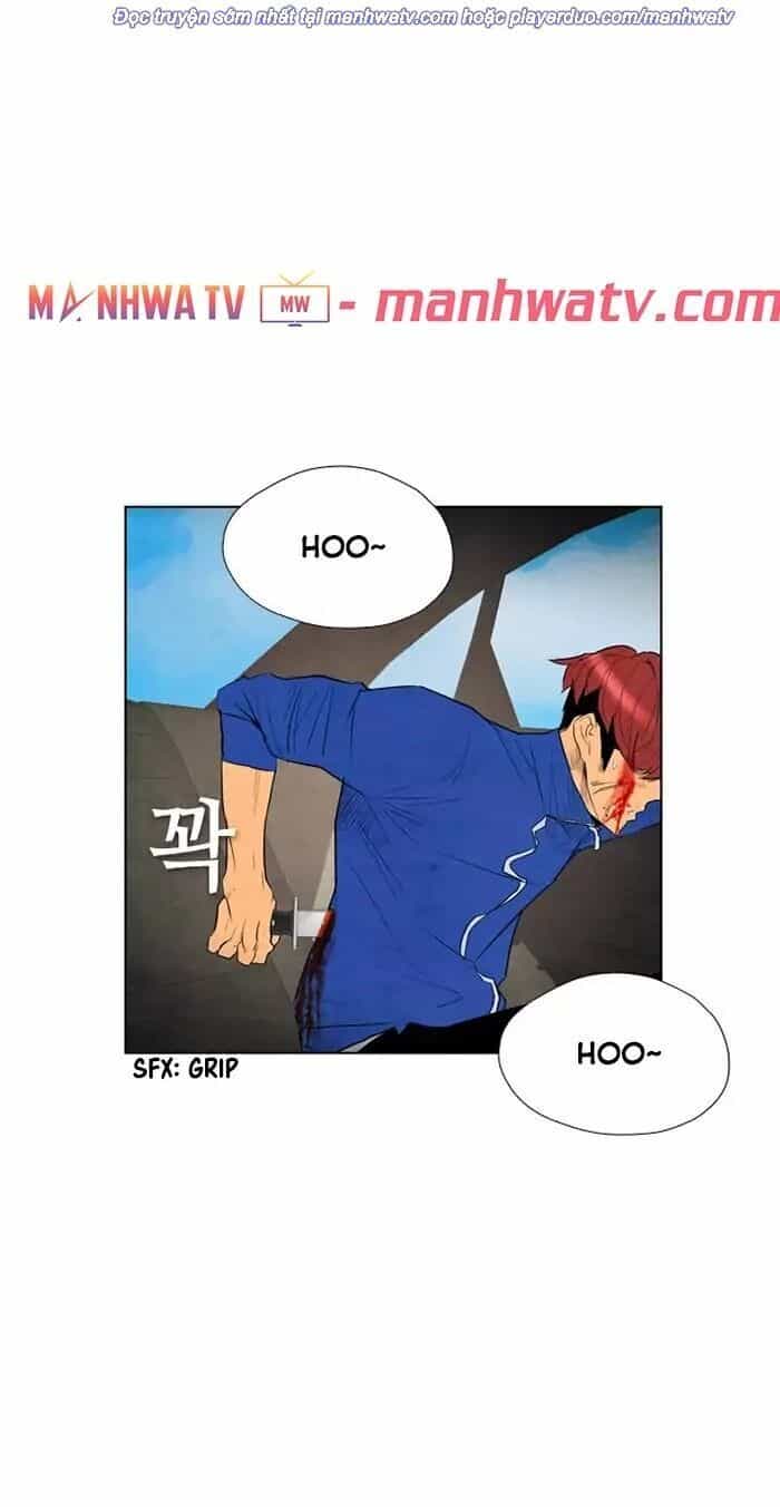 Kẻ Hồi Sinh - Chương 39 - ảnh 35