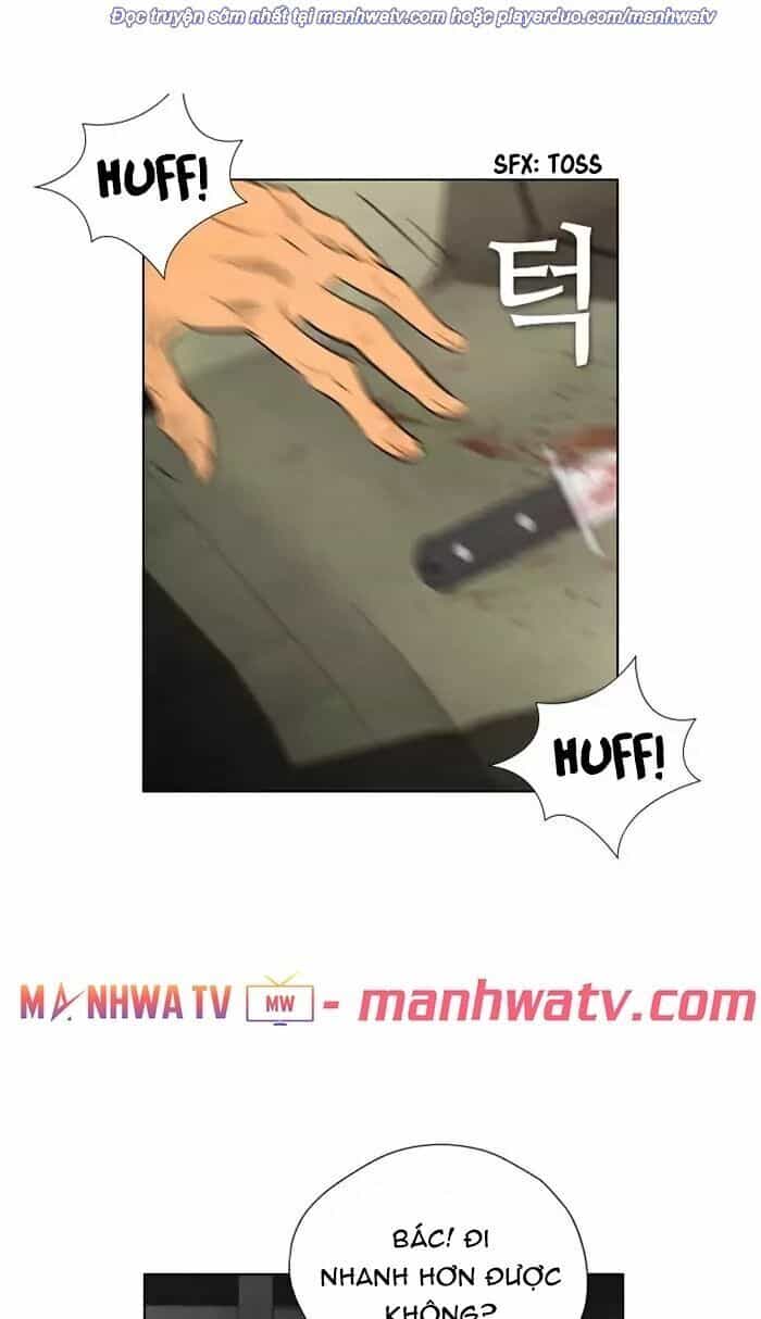 Kẻ Hồi Sinh - Chương 39 - ảnh 37