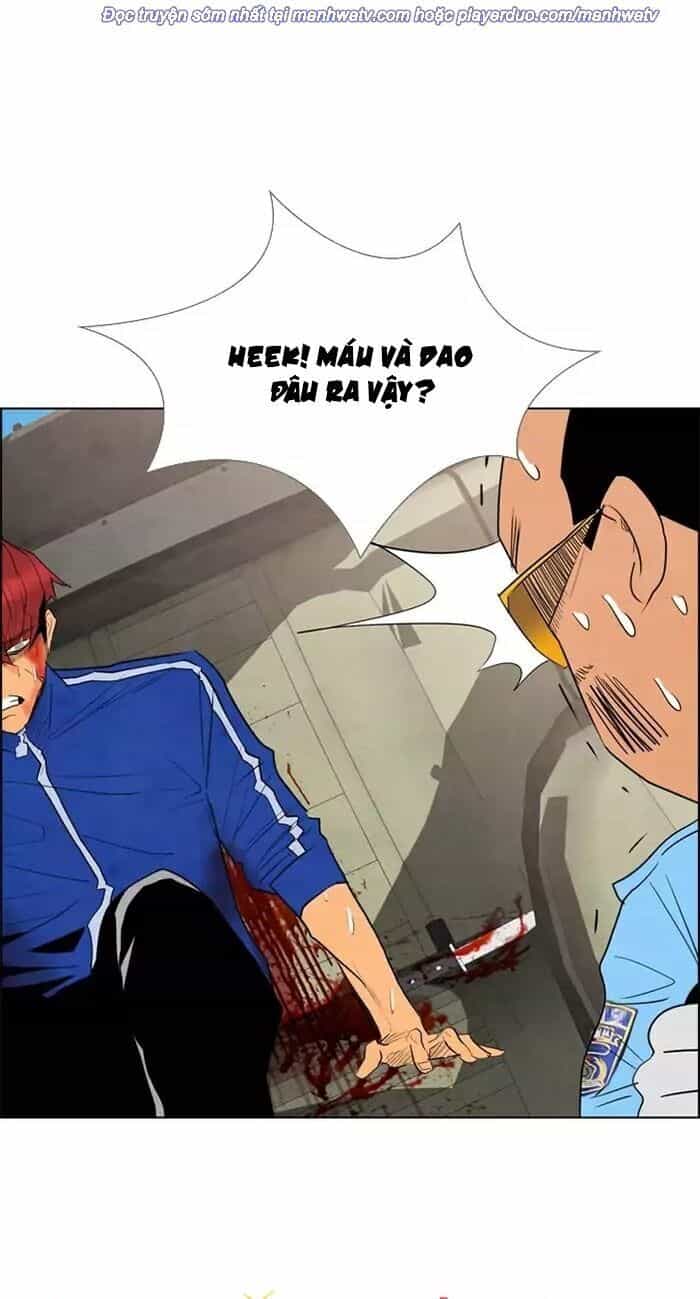 Kẻ Hồi Sinh - Chương 39 - ảnh 43
