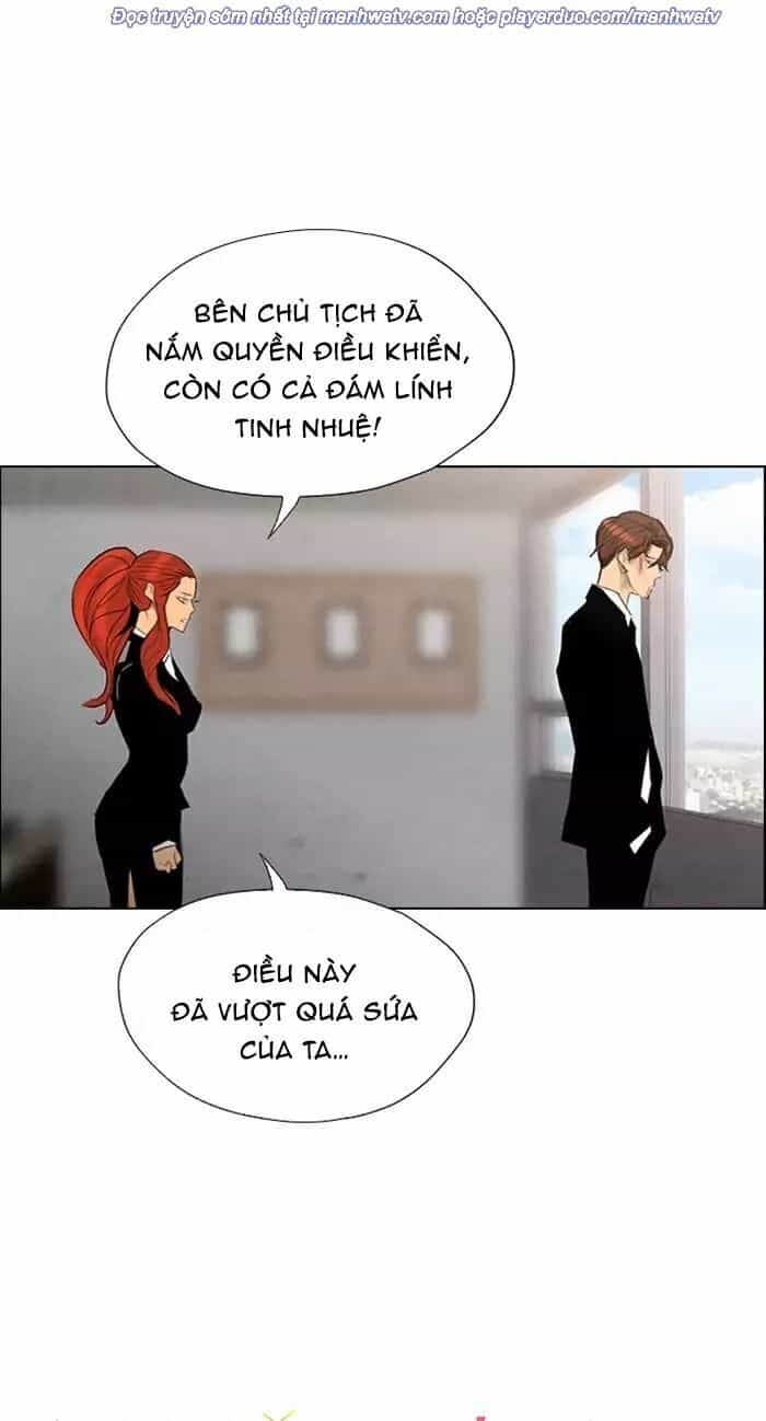 Kẻ Hồi Sinh - Chương 39 - ảnh 47