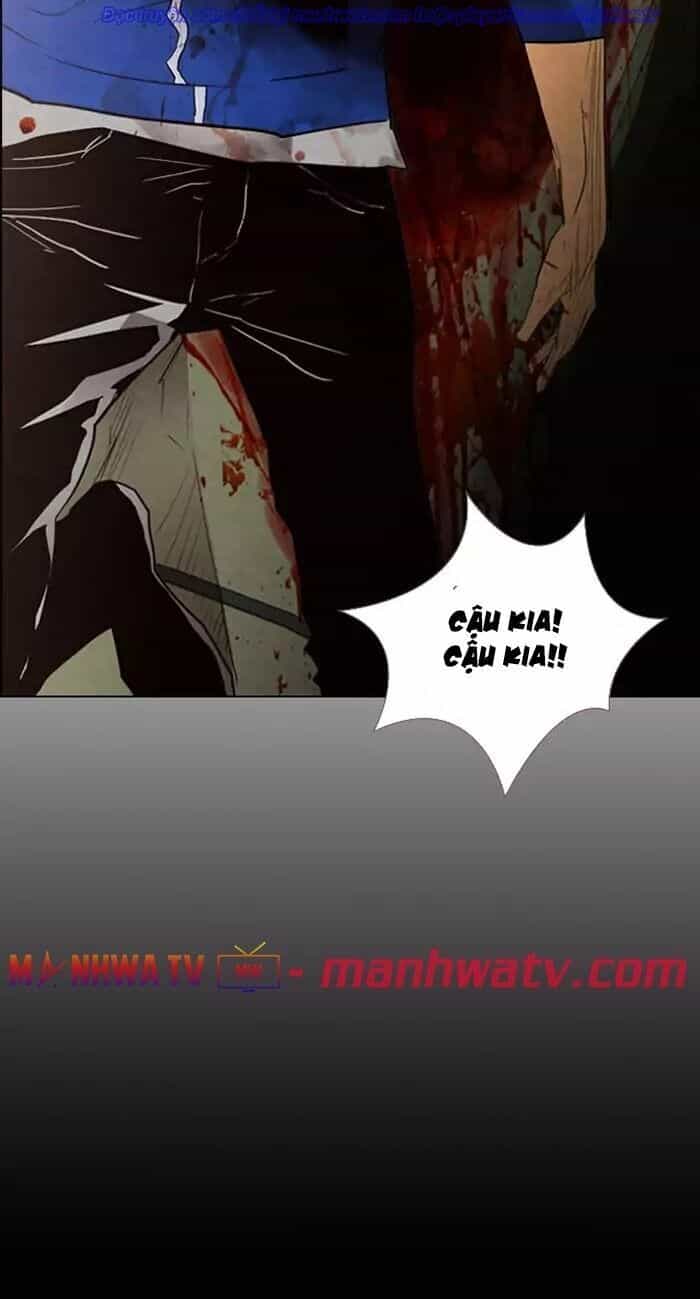 Kẻ Hồi Sinh - Chương 39 - ảnh 53