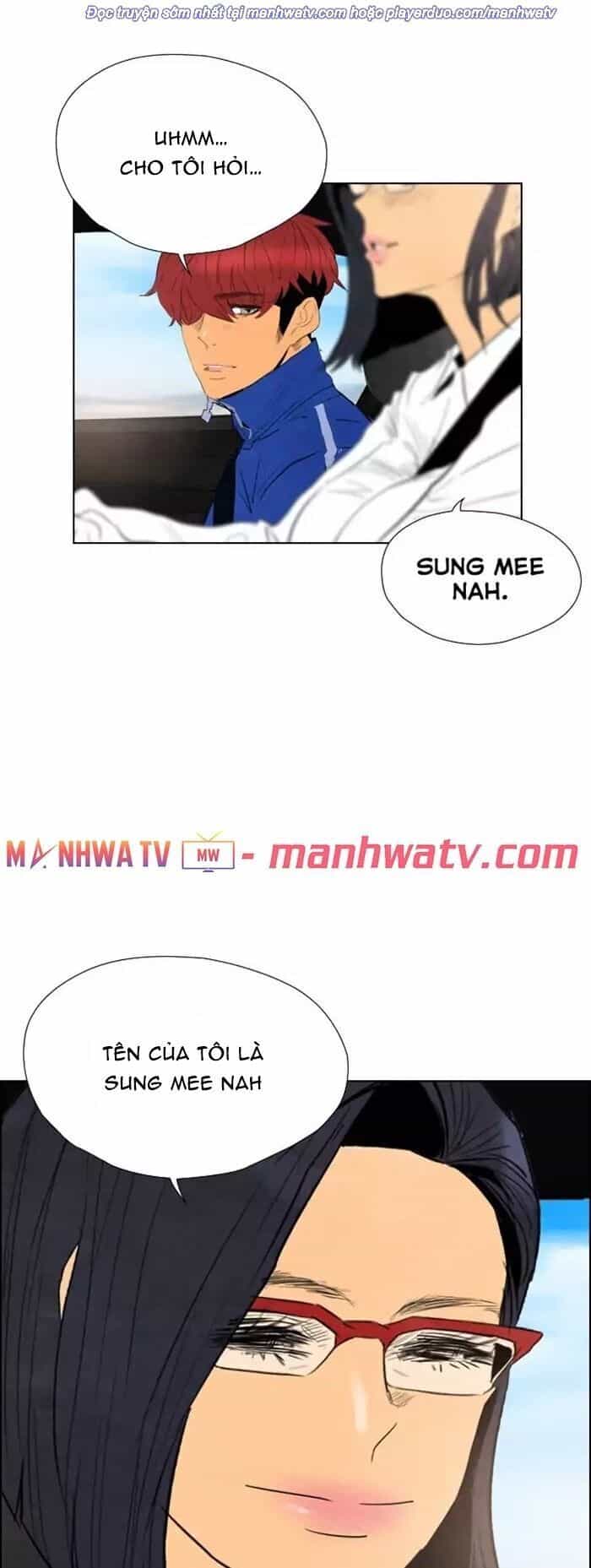 Kẻ Hồi Sinh - Chương 40 - ảnh 16