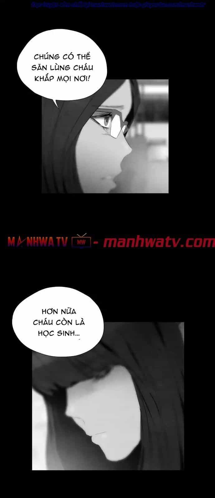 Kẻ Hồi Sinh - Chương 40 - ảnh 34