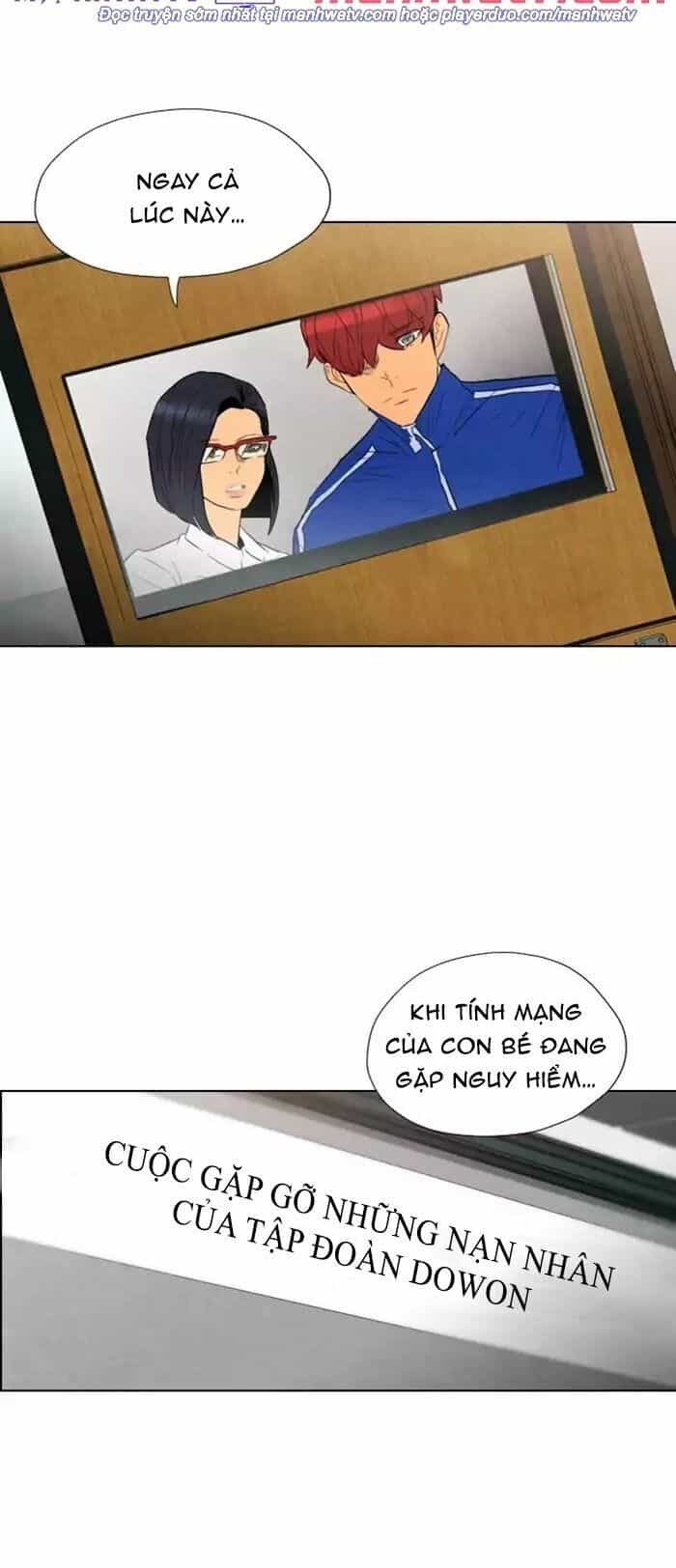 Kẻ Hồi Sinh - Chương 40 - ảnh 41