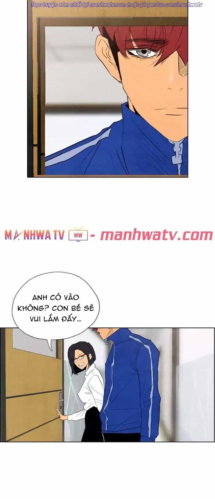 Kẻ Hồi Sinh - Chương 40 - ảnh 46