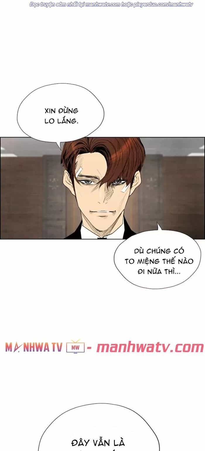 Kẻ Hồi Sinh - Chương 40 - ảnh 51