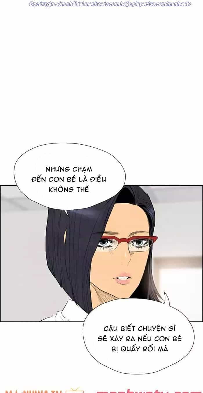 Kẻ Hồi Sinh - Chương 41 - ảnh 10