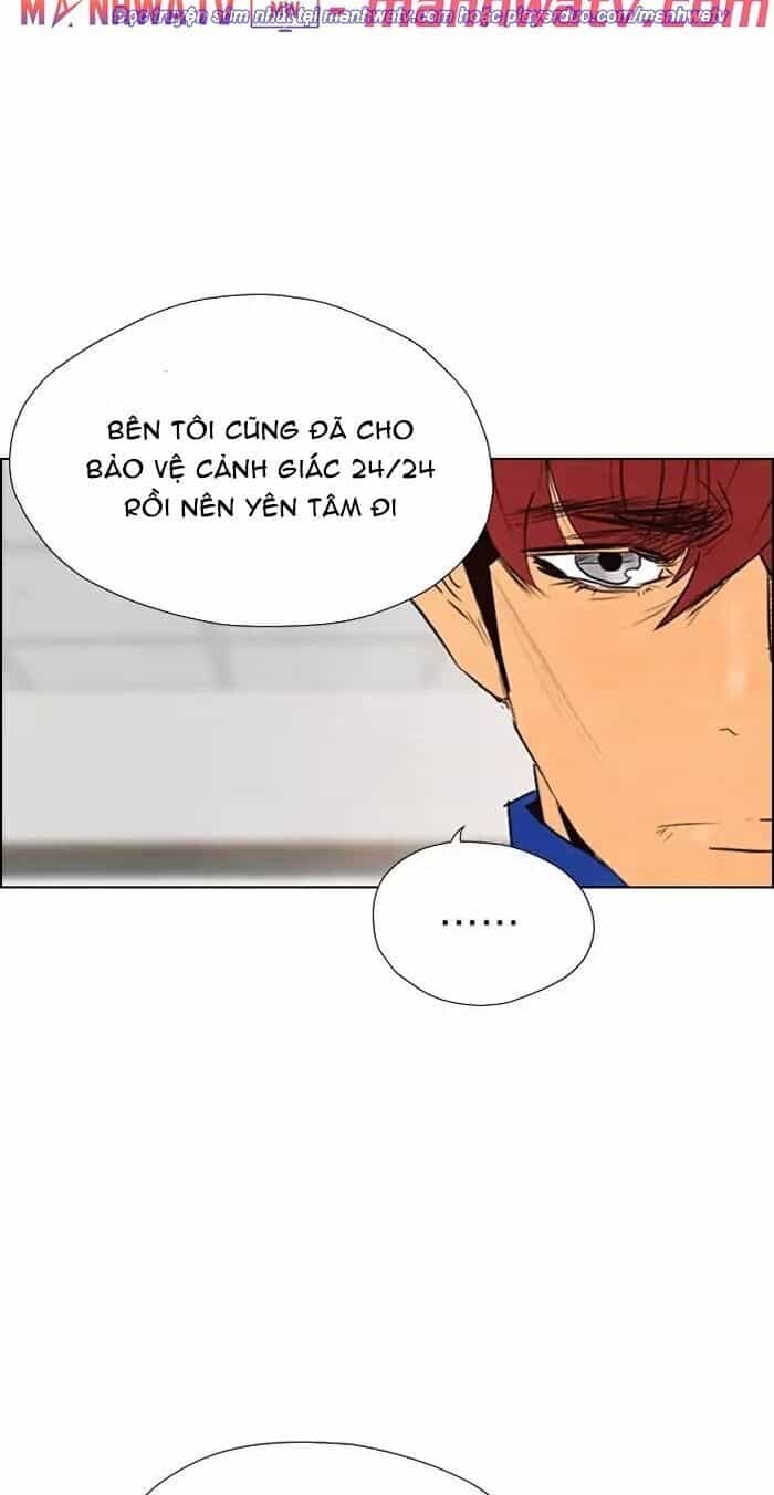 Kẻ Hồi Sinh - Chương 41 - ảnh 11