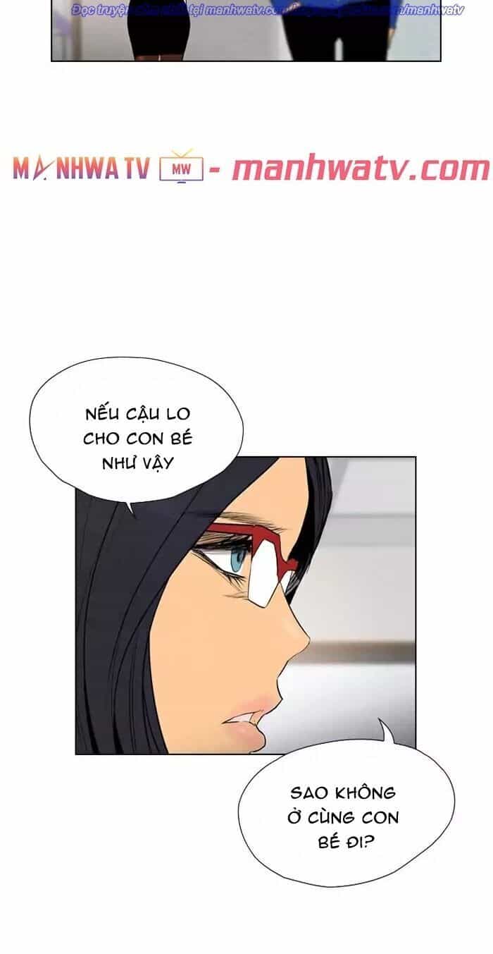 Kẻ Hồi Sinh - Chương 41 - ảnh 13
