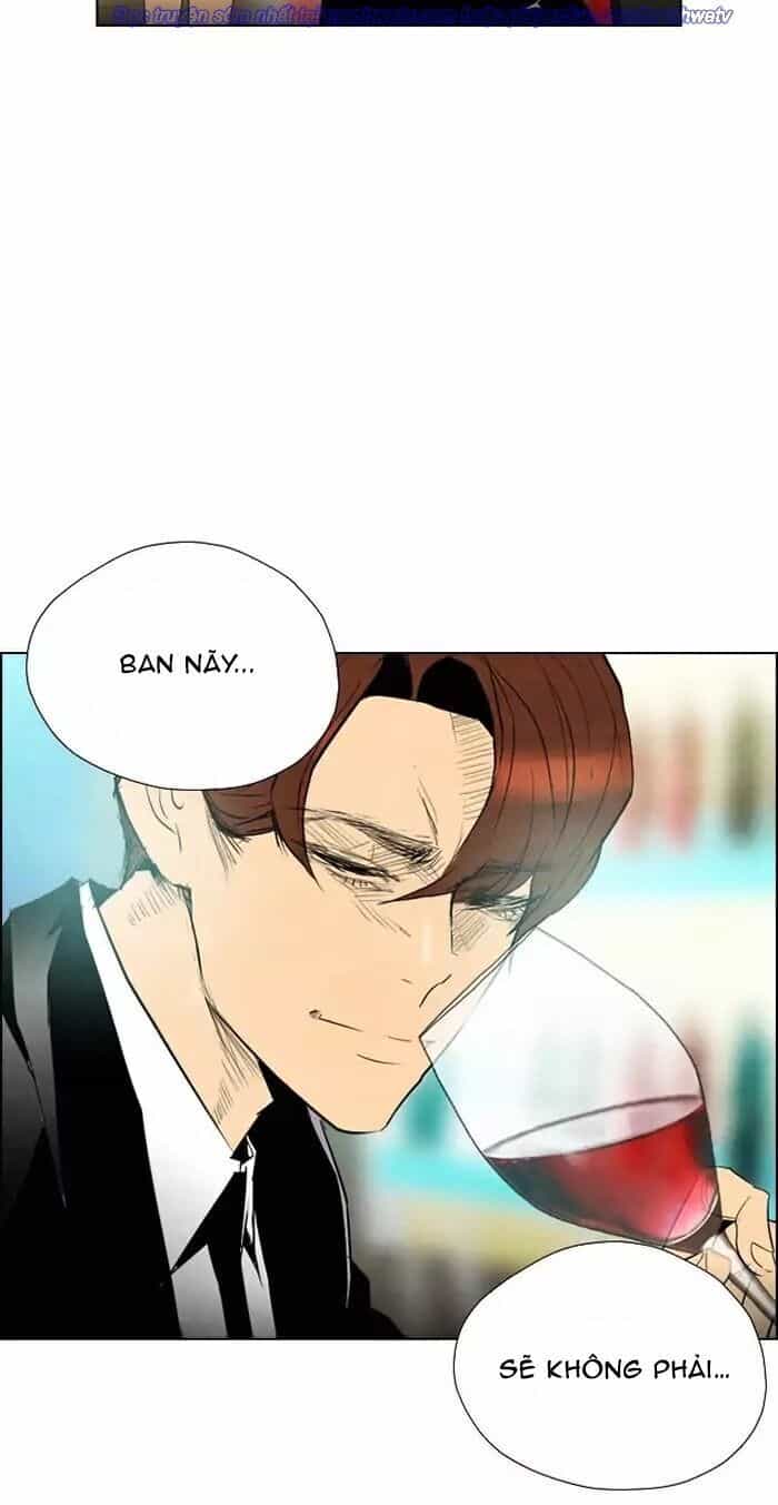 Kẻ Hồi Sinh - Chương 41 - ảnh 22