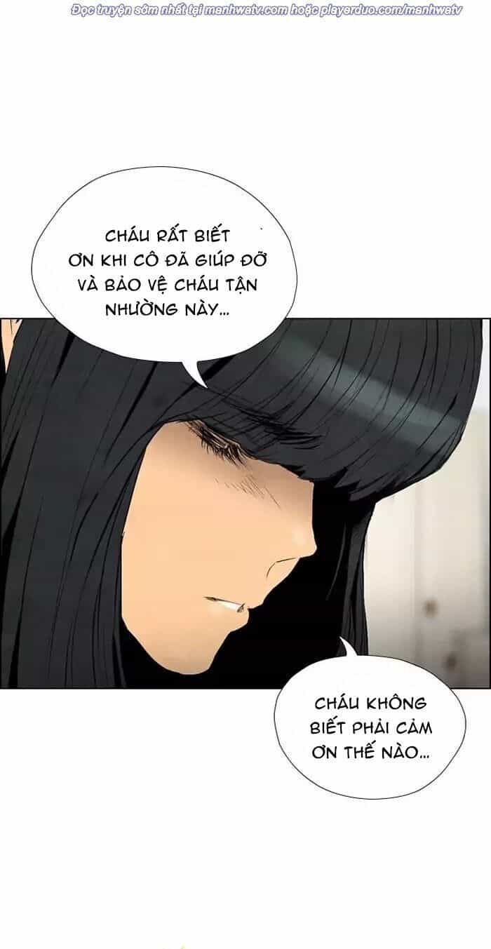 Kẻ Hồi Sinh - Chương 41 - ảnh 28