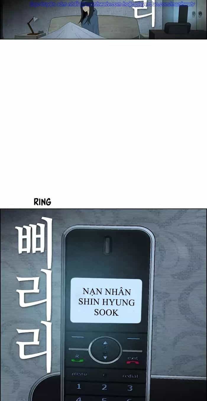 Kẻ Hồi Sinh - Chương 41 - ảnh 36