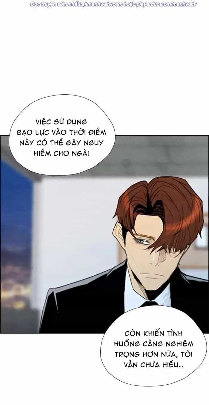 Kẻ Hồi Sinh - Chương 41 - ảnh 55