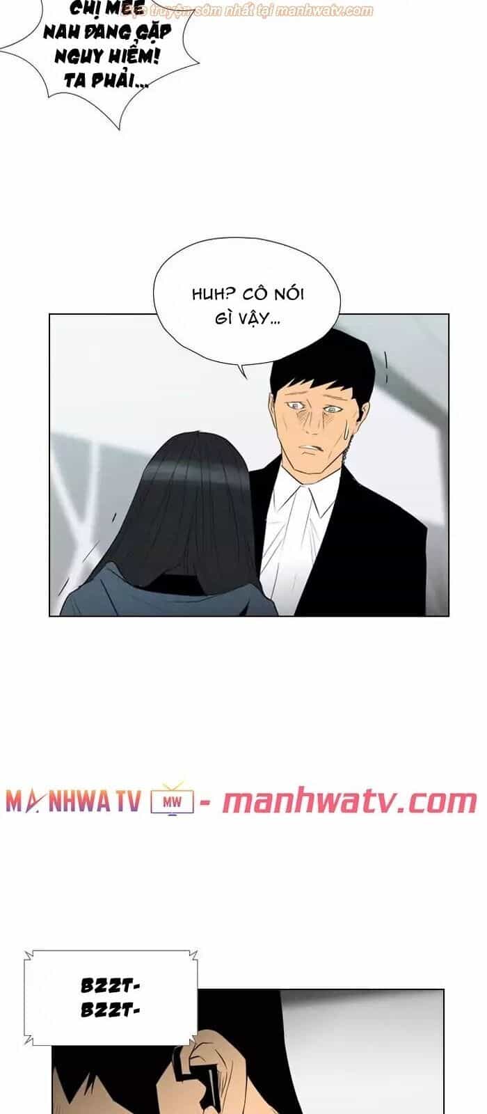 Kẻ Hồi Sinh - Chương 42 - ảnh 10