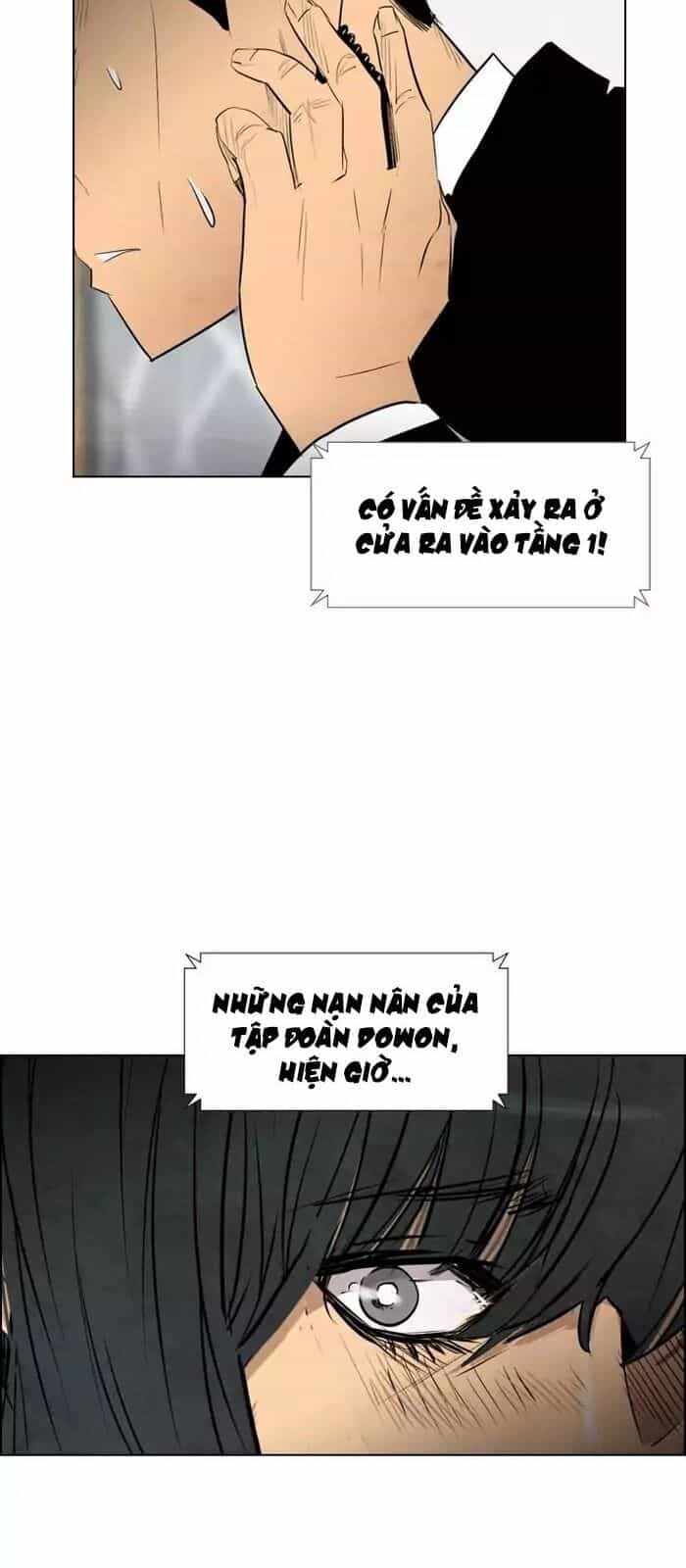 Kẻ Hồi Sinh - Chương 42 - ảnh 20