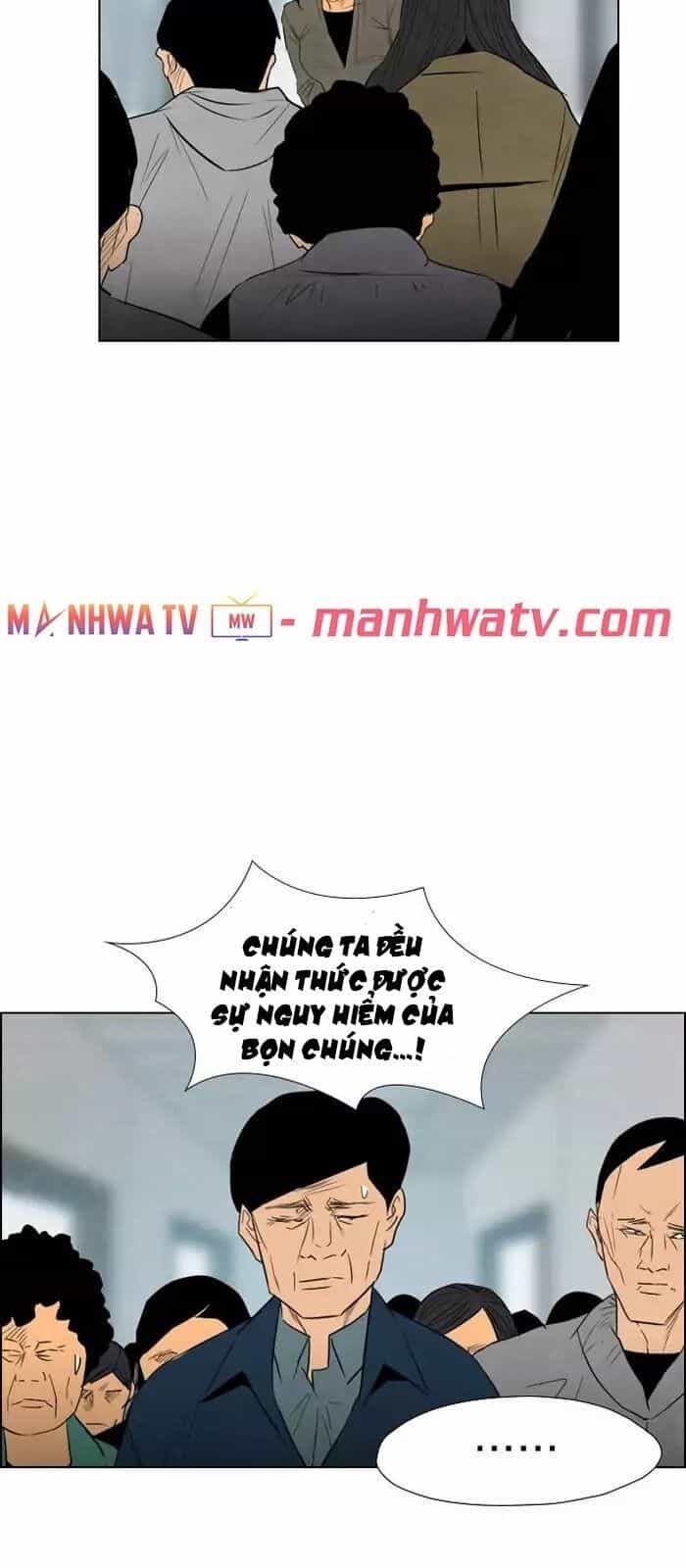 Kẻ Hồi Sinh - Chương 42 - ảnh 44