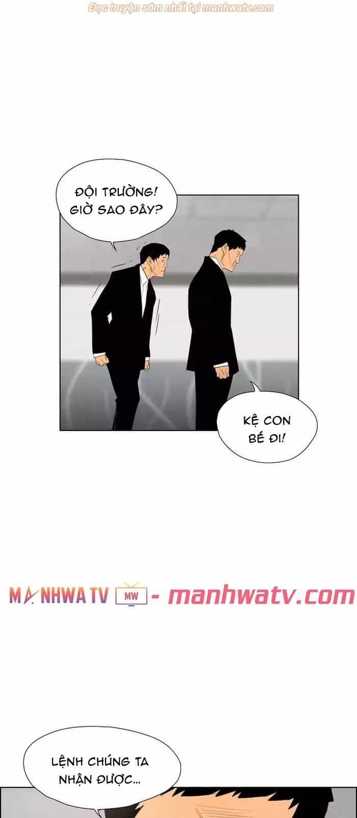 Kẻ Hồi Sinh - Chương 42 - ảnh 61