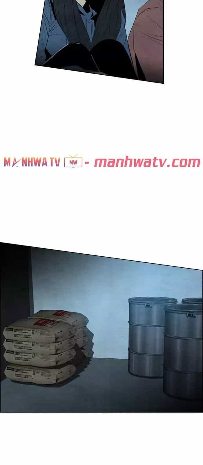 Kẻ Hồi Sinh - Chương 42 - ảnh 74