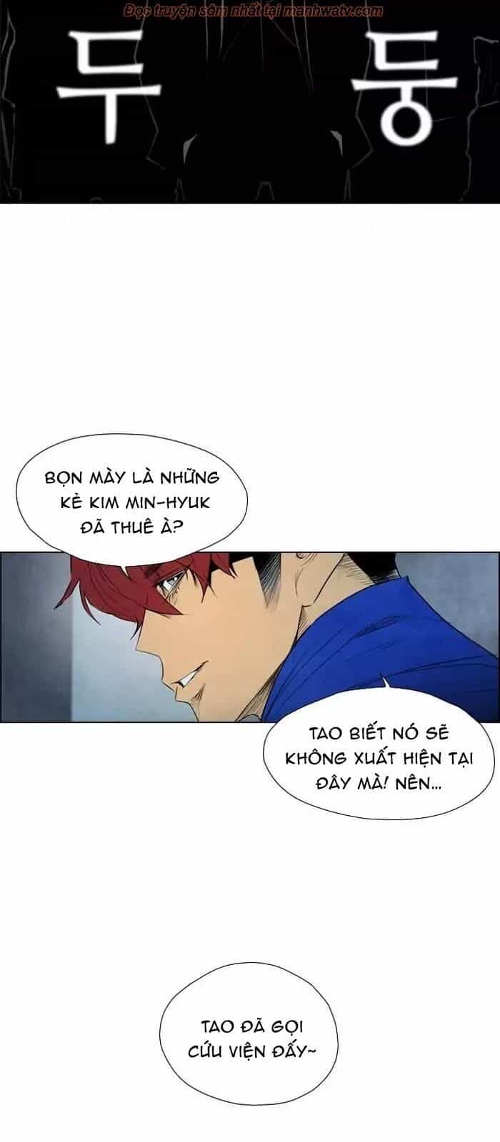 Kẻ Hồi Sinh - Chương 42 - ảnh 88