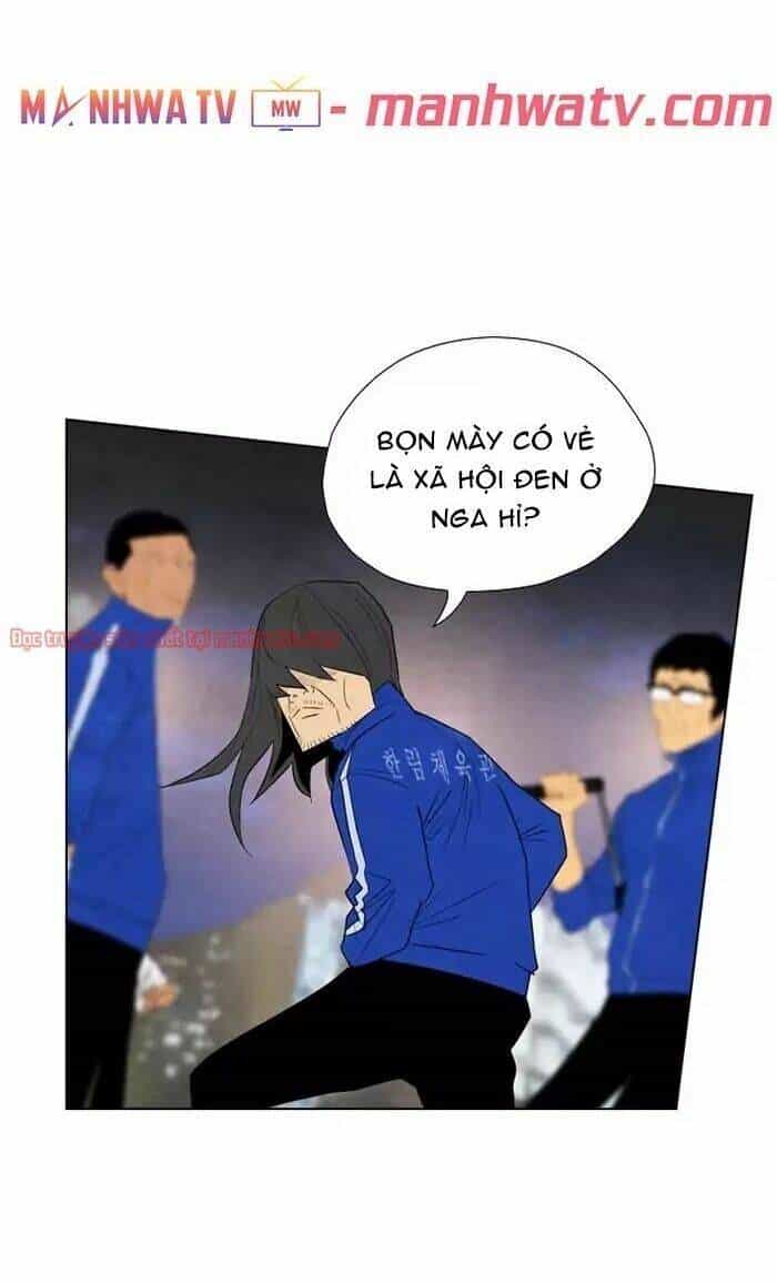 Kẻ Hồi Sinh - Chương 43 - ảnh 12
