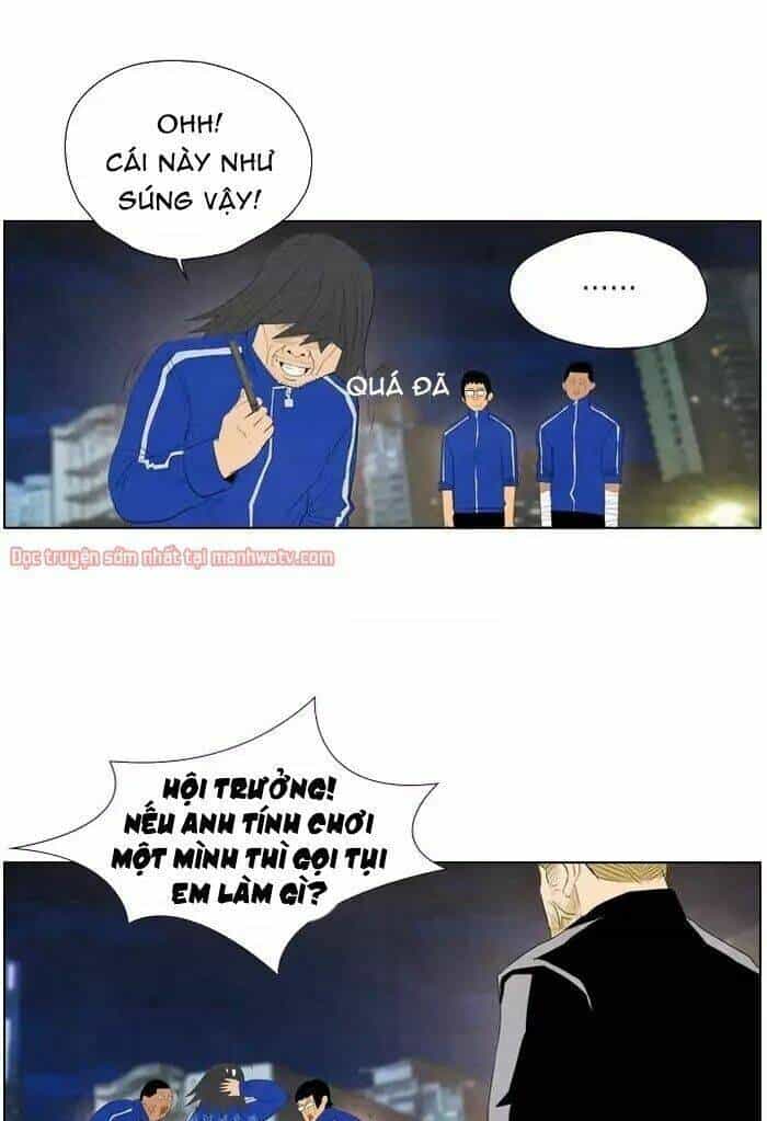 Kẻ Hồi Sinh - Chương 43 - ảnh 29