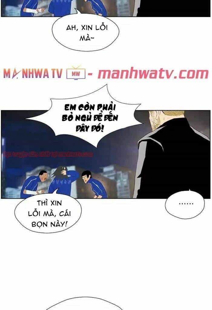 Kẻ Hồi Sinh - Chương 43 - ảnh 30