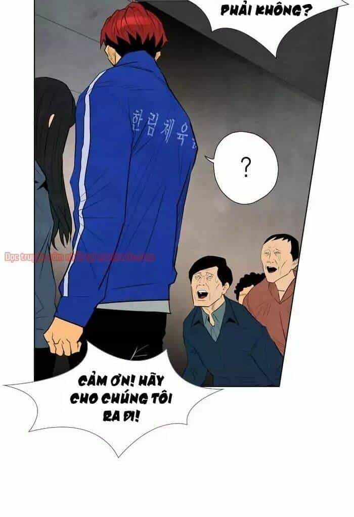 Kẻ Hồi Sinh - Chương 43 - ảnh 35