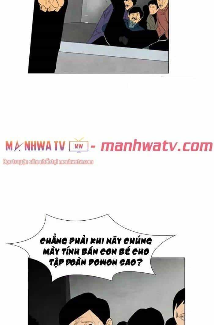 Kẻ Hồi Sinh - Chương 43 - ảnh 39
