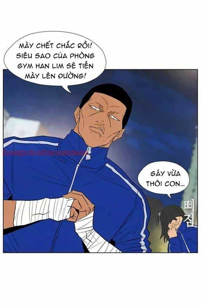 Kẻ Hồi Sinh - Chương 43 - ảnh 46