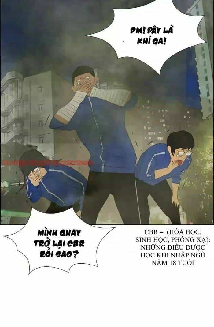 Kẻ Hồi Sinh - Chương 43 - ảnh 53