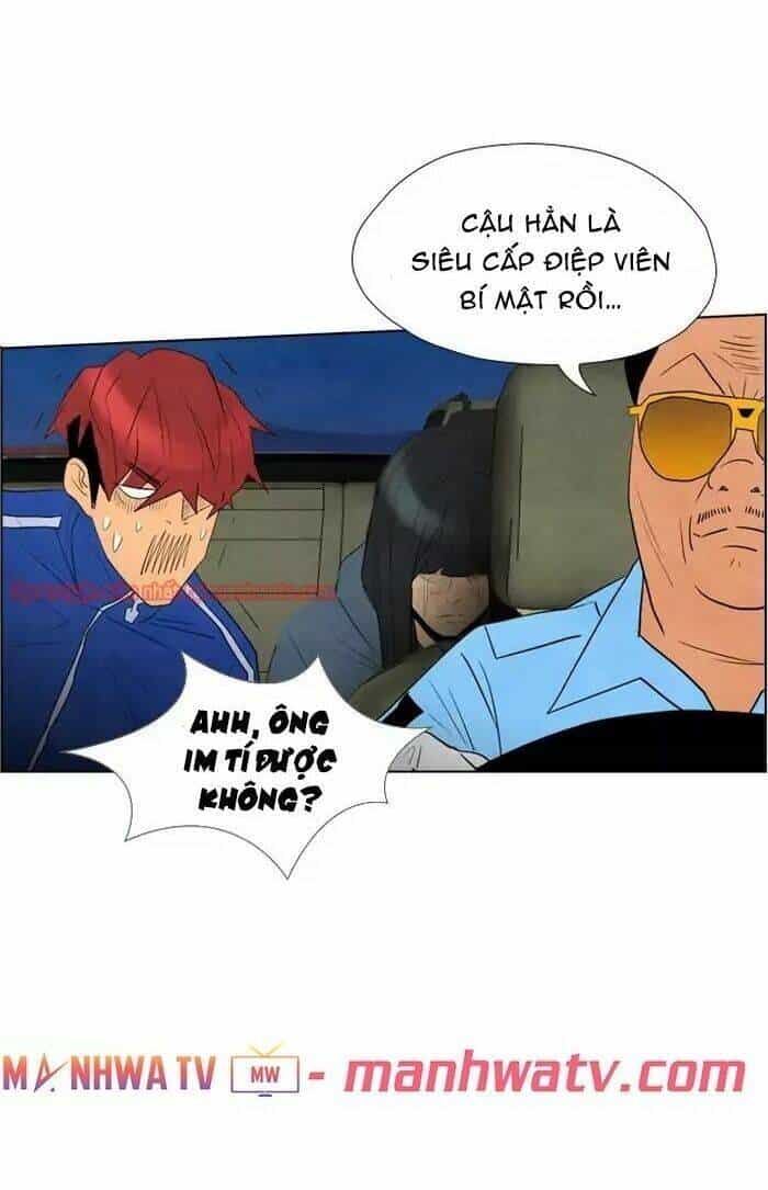 Kẻ Hồi Sinh - Chương 43 - ảnh 57