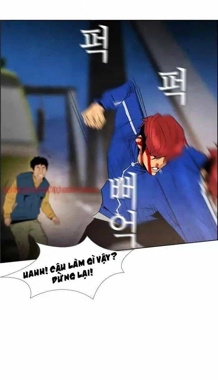 Kẻ Hồi Sinh - Chương 44 - ảnh 17