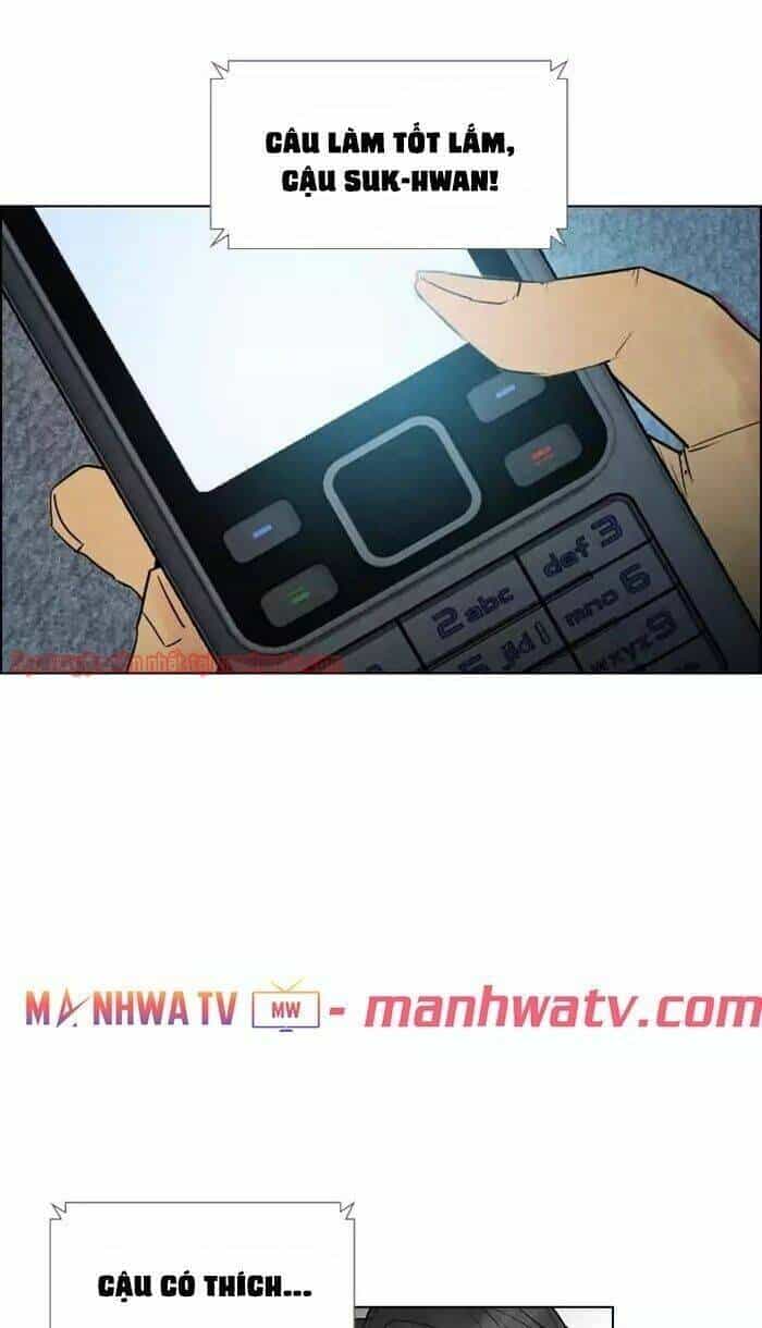Kẻ Hồi Sinh - Chương 44 - ảnh 47