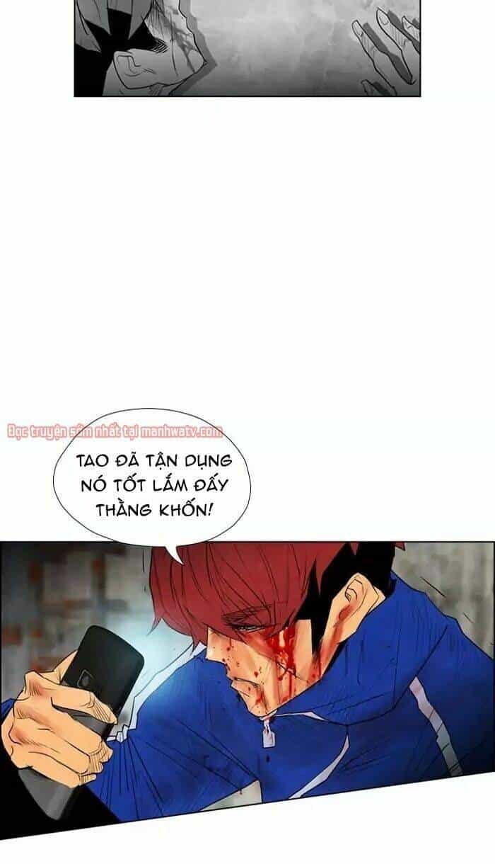 Kẻ Hồi Sinh - Chương 44 - ảnh 49