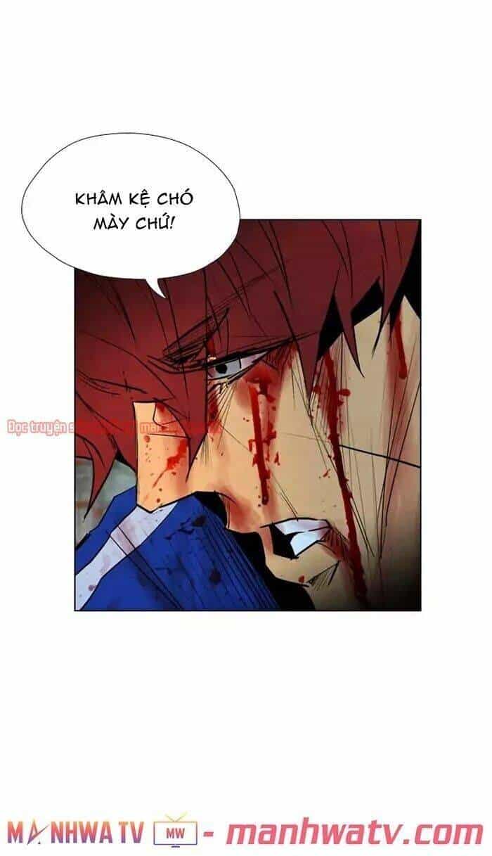 Kẻ Hồi Sinh - Chương 44 - ảnh 58