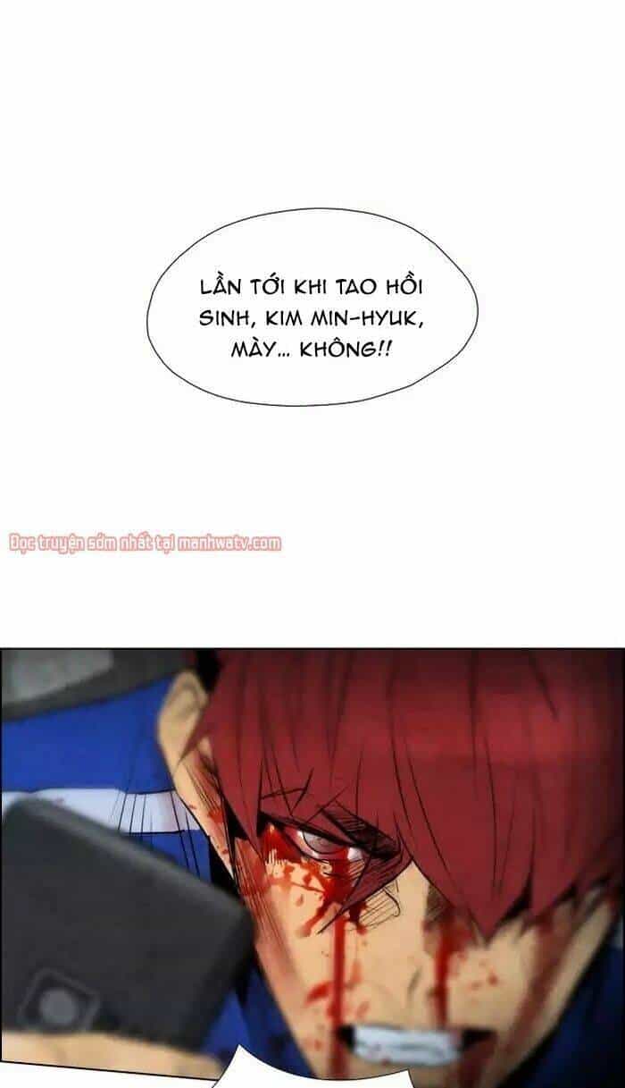Kẻ Hồi Sinh - Chương 44 - ảnh 59