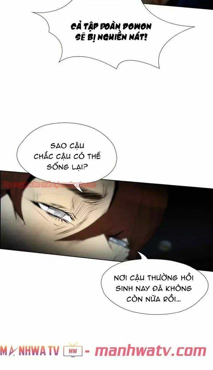 Kẻ Hồi Sinh - Chương 44 - ảnh 60