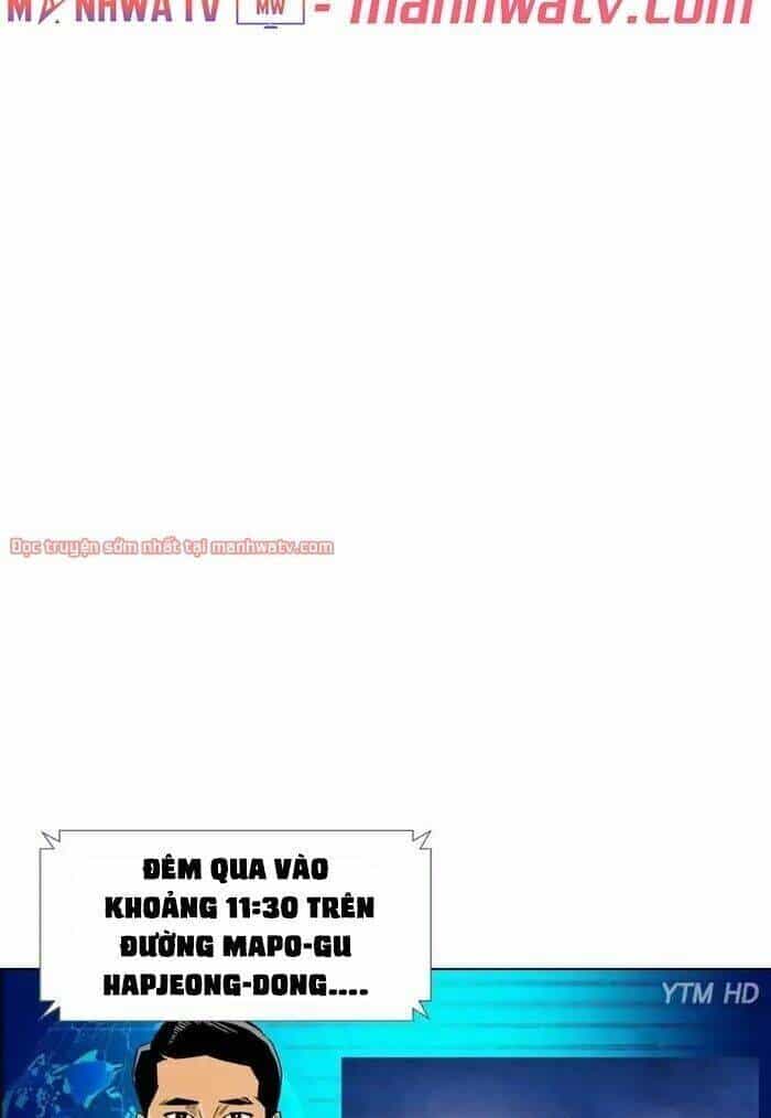 Kẻ Hồi Sinh - Chương 45 - ảnh 11